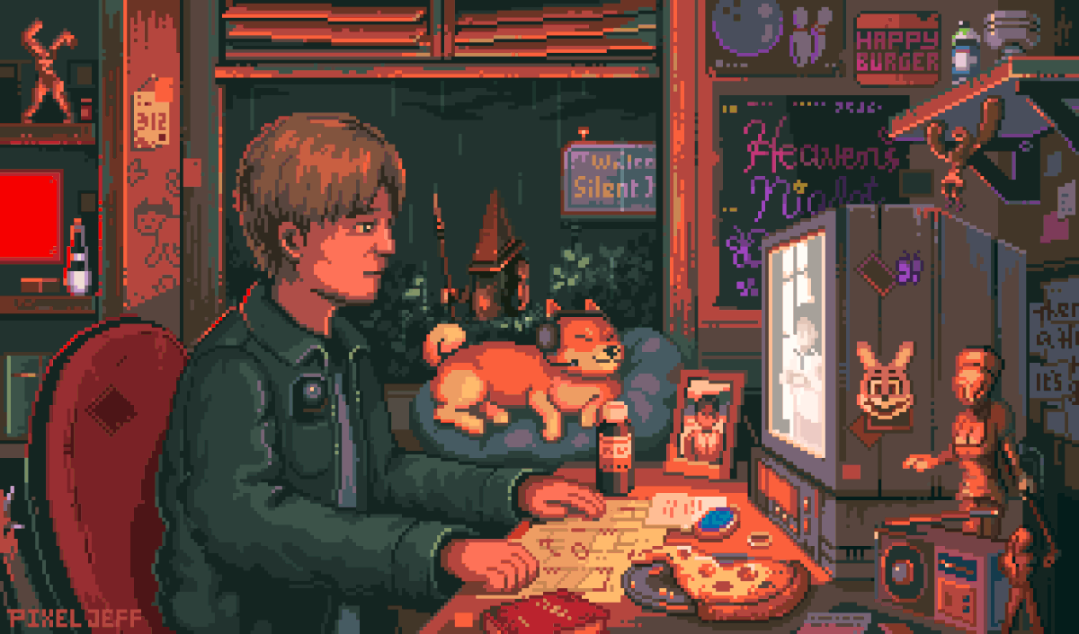 Background